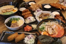 전주 맛집 히메노라멘 전주신시가지점, 심야에도 찾을 수 있는 해장 라멘 선보여