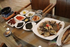 파주헤이리맛집 서산꽃게집 언양불고기 간장게장 , 접근성좋아 인기