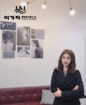 앱 입소문이 추천하는 SNS핫이슈, 부산미용실 이가자헤어비스 부산광안역점 선정
