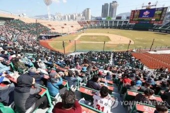 2019 프로야구,LG 3연승 선두 한화이글스 두산 SK 롯데 NC 공동 2위