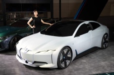 [2019서울모터쇼] BMW 그룹 코리아, 출시 앞둔 뉴 X7 포함 총 29종의 BMW 및 MINI 차량과 모터사이클 전시