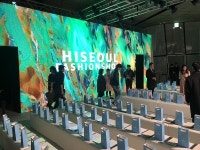 뷰티브랜드 킵쿨, 2019 F/W 서울패션위크 디자이너 브랜드에 공식 협찬