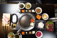 청당동 맛집 청당화로, 깔끔한 인테리어와 가성비 메뉴 구성으로 젊은 층 주목받아