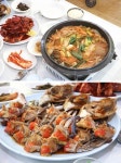 꽃 축제, 꽃지해변 낙조, 꽃게장 백반… 이번 주말 안면도 가볼만한 곳