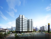 1~2인 가구 위한 소형 오피스텔 종로 주함해븐타워 분양 및 임대 개시