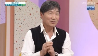 김세환 나이 "역대급 외모" 이런 뮤지션 처음이야..보고 또 봐도 "동안 전설"