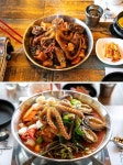 제주도 함덕에서 육지와 바다의 맛 즐긴다… 대명리조트 근처 맛집 제주엔찜