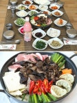 자연∙역사∙찻사발축제 어우러진 문경새재… 건강담은 손두부 맛집 임꺽정가든