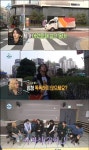 돌마로(DOLMARO), 분당 학원가에 얽힌 최정훈의 추억?
