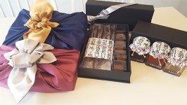 돈암동 성신여대 맛집 씨플로라(C Flora), 어버이날 부모님선물, 상견례선물 세트 도라지정과 출시