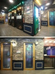 프랜차이즈 락휴(Rock-Q), 신규 인테리어 디자인 선봬