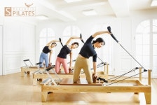 기구필라테스 전문 프랜차이즈 S바디워크필라테스, 효과적인 근력운동 선보여