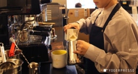 요거프레소, 점주 이해도 맞춘 바리스타 교육으로 전문성 높아