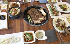 주말여행 꼭 가볼만한 곳으로 꼽히는 평택/안성맛집 6_Fact. 평택배갈비 맛볼 수 있어