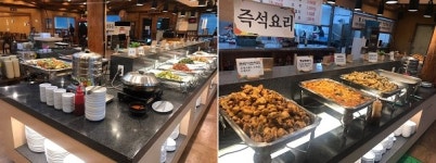 청주 무한리필 한식 뷔페 참나무골, 착한 가격에 맛까지 갖춘 가성비 갑 맛집