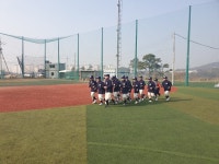 수원 유소년야구 휘문야구아카데미 전용 3000평 규모의 전용실외야구장 보유로 화제