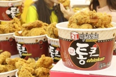 프랜차이즈산업협회 롯데 통큰치킨에 소상공인 생존 우려