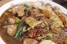 밀레니엄안동찜닭, 안동찜닭골목맛집으로 공식 인정 받은 세 가지 사례