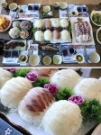 봄철 감성 자극할 강릉 여행…싱싱한 활어회가 있는 주문집 영진횟집까지