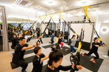 스탓필라테스 강사교육 잠실 TRNT 트리니티 필라테스, TRX 및 필라테스 접목 프로그램으로 주목