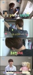 황민현, 섬유유연제 4종류 번갈아 사용 기분따라서 선택