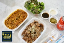 1~2인 가구에 맞춘 파스타배달 헝그리브라더스, 경기불황에도 호황