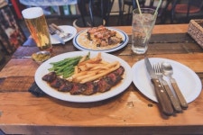 문래역맛집 양키스그릴, 가성비 좋은 스테이크 맛볼 수 있어