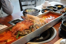 제주 중문 맛집 