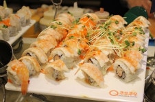 춘천 맛집 주말여행갈때, 여행객들 필수픽 쿠우쿠우