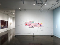 롯데갤러리 점프, 점프, 점프 기획전, 인천미술관에서 만나는 특별한 가정의 달 전시