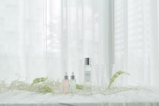 동서가구, 자연주의 화장품 벨라슈아(bellachoix) 공식 론칭