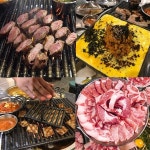대전맛집 한성집, 돼지 특수부위와 연탄불의 조화···차별화된 식감 이목