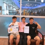 크라이오코리아 브랜드 크라이오슬림 공동구매 계약 프로모션 각광