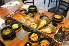 제주 중문 맛집 6월 제주 가족여행 필수코스 제주 오성