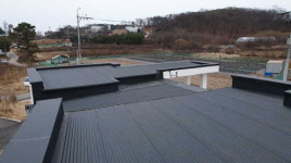 주식회사 코파스틸(KOPA STEEL) | (주)코이스틸, '옥상 방수 공법' 특허 취득해, 단 1회 시공으로 반영구적인 효과 '눈길'