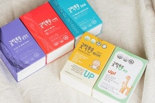 (유)호식식품 | 에이투젠 건강기능식품 브랜드 '굿락투유', 쇼핑몰 리뉴얼 기념 이벤트 실시
