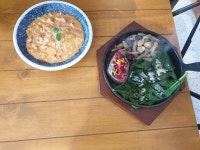 경희대맛집 굿갓 회기점 오픈기념 이벤트 진행로 관심 집중