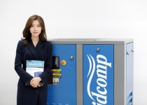 대명콤프밋숀 | [스타트업 기획 인터뷰] 일체형 컴프레서 개발과 렌탈서비스로 시장선도 '플루이드콤프(주)'