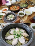 전복돌솥밥과 갈치조림 등 향토음식 제공하는 제주도 성산일출봉 맛집 종달수다뜰