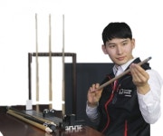 존케이지빌리어즈, 큐·테이블 점검하는 케어관리 서비스 개시
