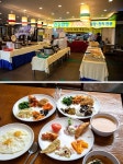 아침식사 가능한 제주 한림 맛집, 착한 가격에 찾는 백부장집 백반 뷔페