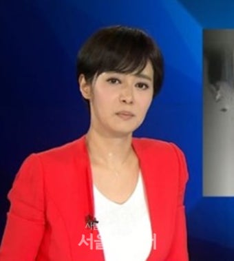 김주하, 그 누구도 따라 못하는 관록 '밤샘 뒤 피로?'...진공 공간 같았다 '걱정'