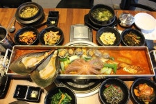 제주 중문 맛집, 어른과 아이들 입맛 사로잡은 제주오성