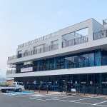 순천맛집으로 소문난 광양 모드니라운지 카페 , 핫플레이스로 눈길