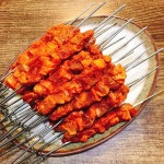 건대맛집 명봉반점, 수요미식회가 인정한 명봉양꼬치