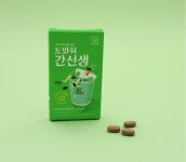 (주)위드온, 도라지추출물 함유 숙취해소제 도와줘간선생 출시