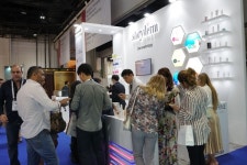 센스코 스토리덤, K-BEAUTY EXPO 방콕 2019 참가...신제품 공개