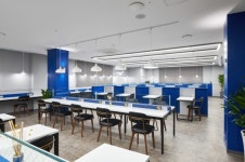 1인창업아이템 하운스 스터디카페, 부천 소사센터 오픈 가맹점 모집