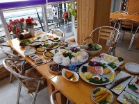 40년 경력의 우수모범업소 횟집, 오이도 맛집 등대횟집 눈길