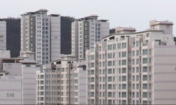 서울 아파트값 매매·전세 36주 만에 상승전환